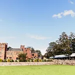 Dalston Hall
