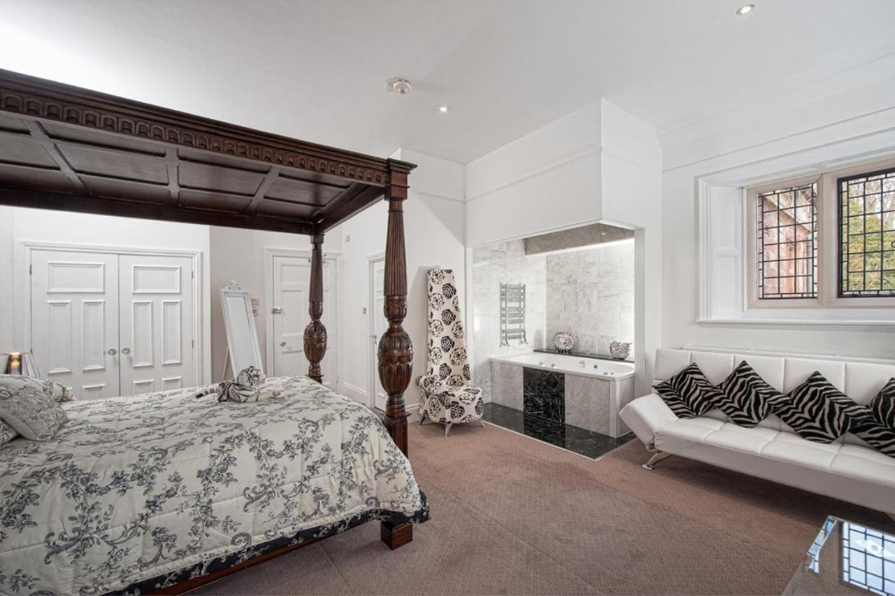 Hotel Dalston Hall