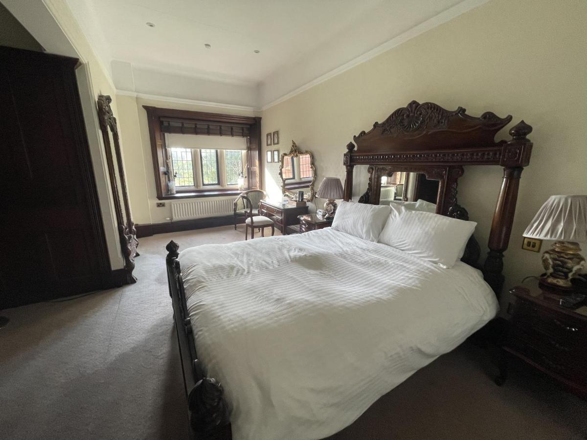 Dalston Hall 4* Carlisle (Cumbria)
