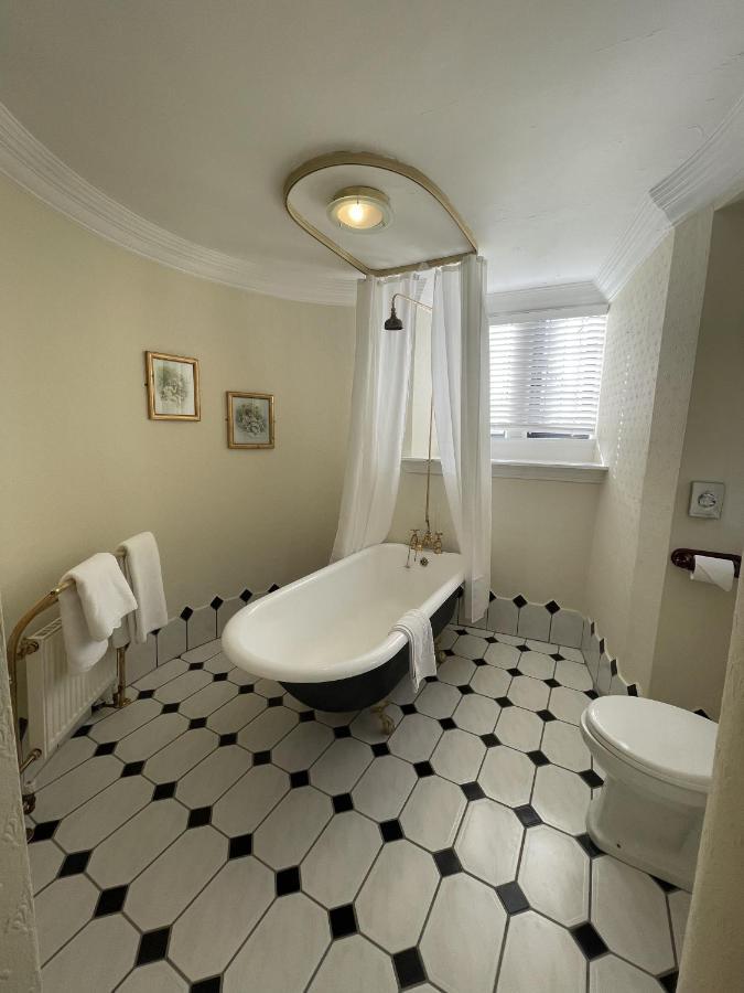 Hotel Dalston Hall 4*