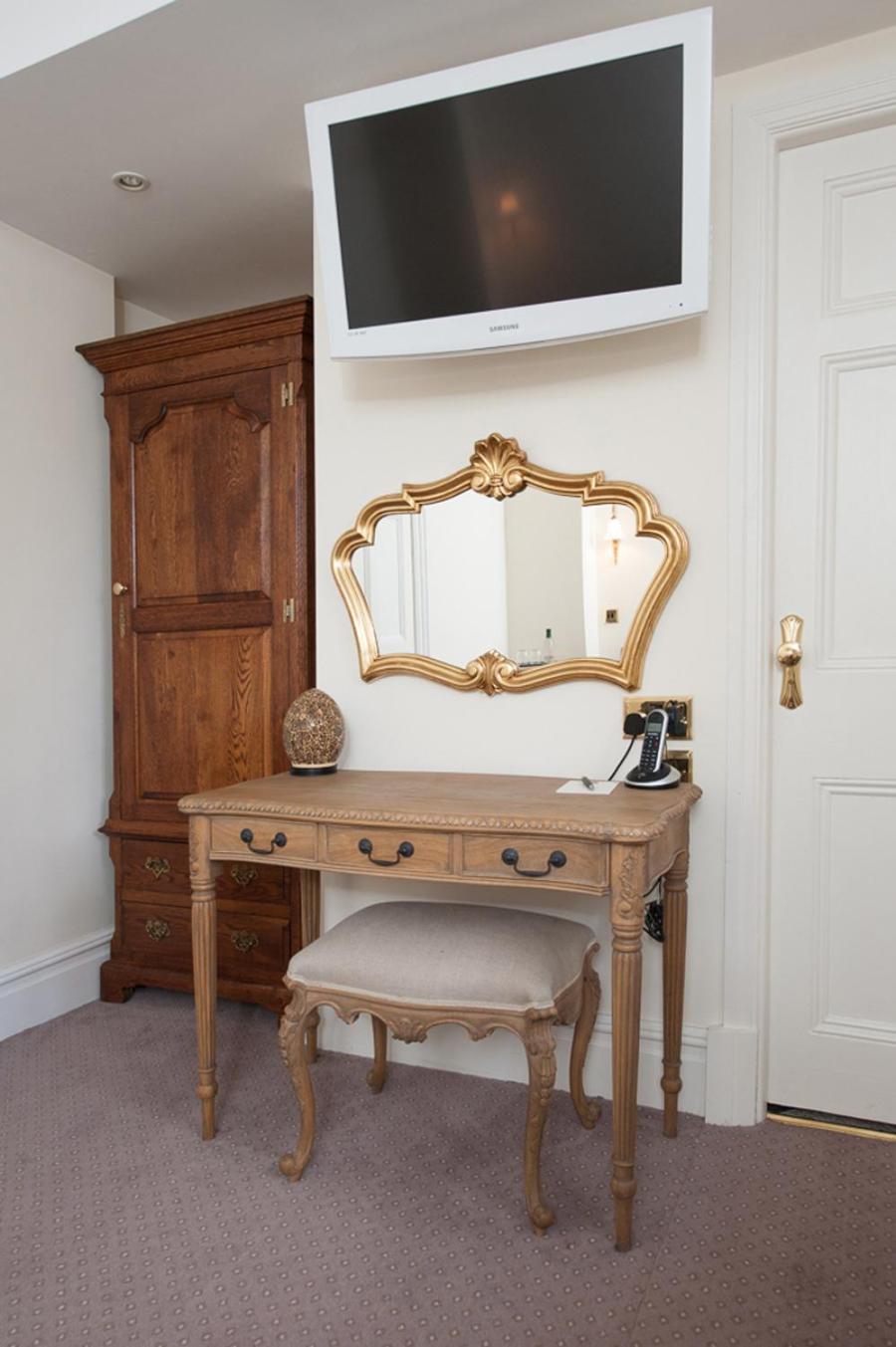 Hotel Dalston Hall