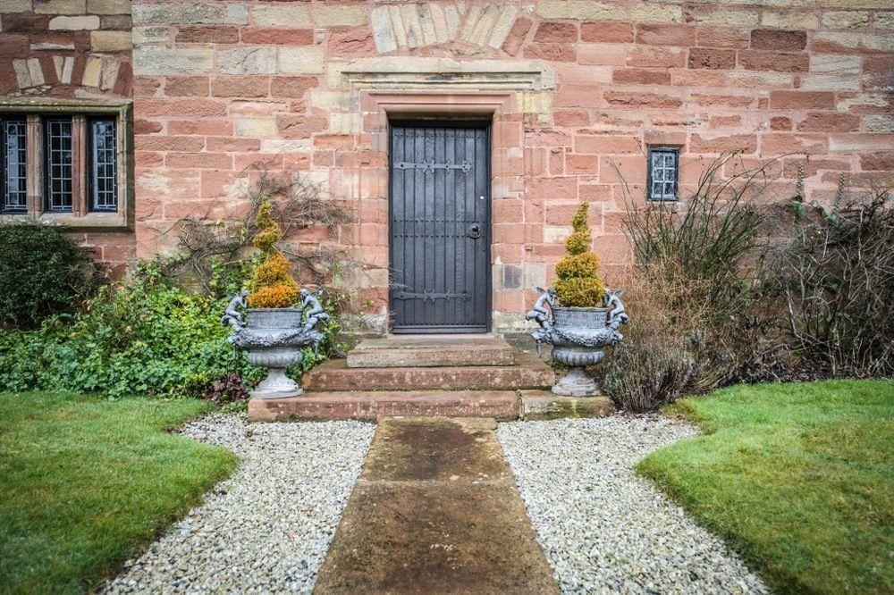 Hotel Dalston Hall 4*