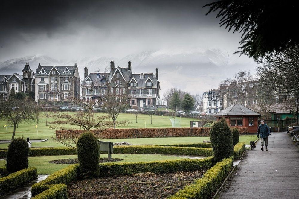 Hotel Dalston Hall