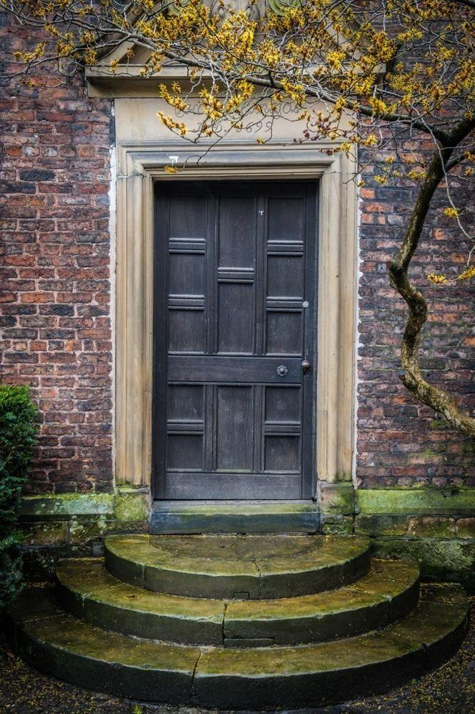 Dalston Hall