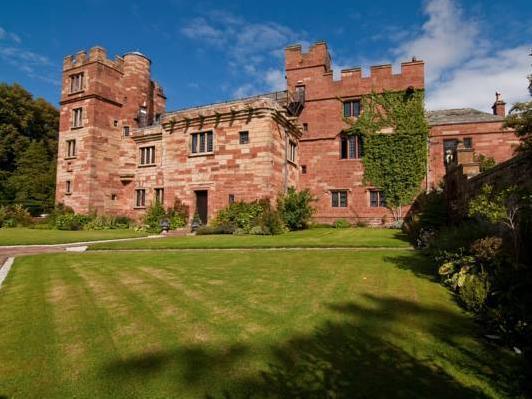 Hotel Dalston Hall