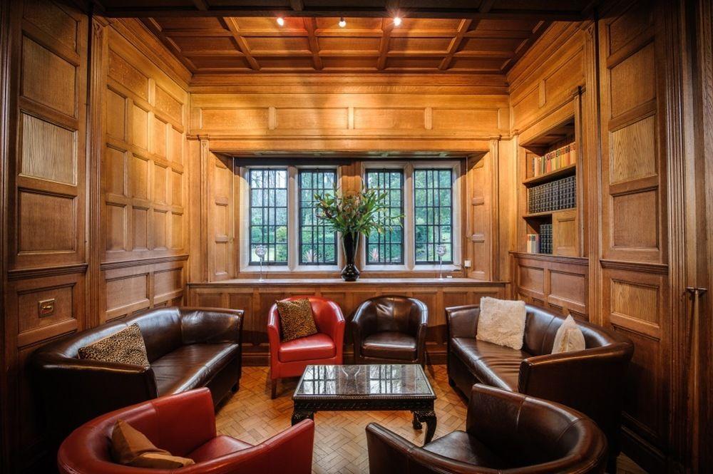 Dalston Hall Hotel Carlisle (Cumbria)