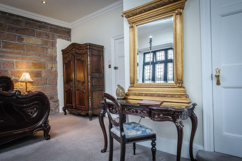 Hotel Dalston Hall 4*
