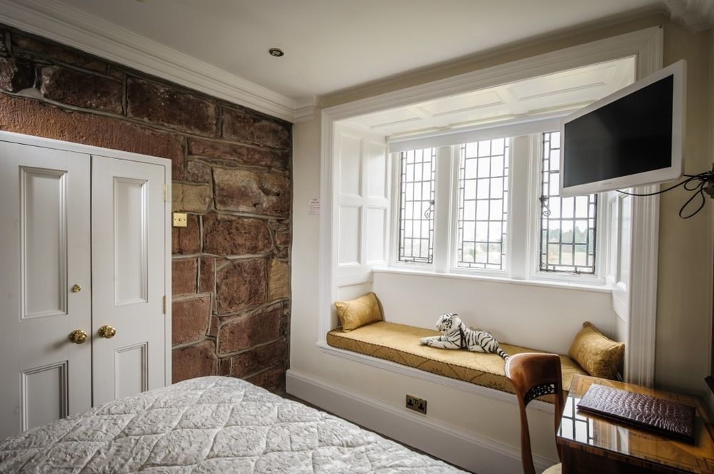 Dalston Hall 4* Carlisle (Cumbria)